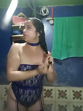 Elvishcassie  online show from May 25, 2026, 6:58 pm