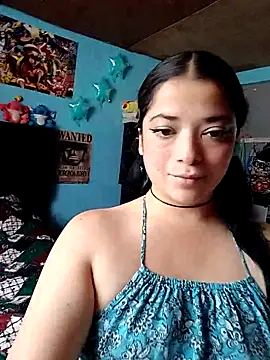Elvishcassie  online show from June 12, 2026, 5:34 pm