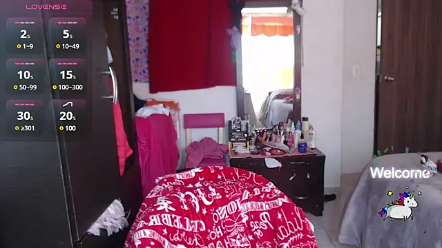 Snapshot of keyle_lewis23 chatting on December 19, 2024, 6:12 pm keyle lewis23 online show from December 19, 2024, 6:12 pm