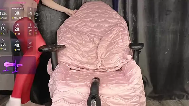 s1lent  v0iD online show from December 3, 2025, 11:30 am