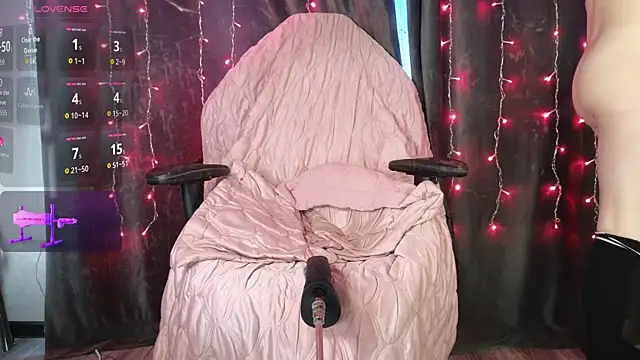 s1lent  v0iD online show from March 20, 2026, 10:31 am