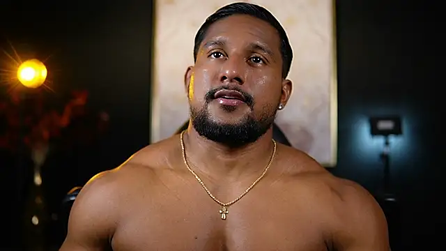 Snapshot of CallumMuscle chatting on September 18, 2025, 7:16 pm CallumMuscle online show from September 18, 2025, 7:16 pm