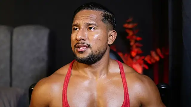 CallumMuscle online show from November 20, 2025, 1:50 am