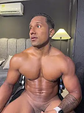 CallumMuscle online show from January 16, 2026, 3:05 pm