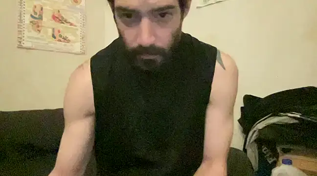 alphajoshkosh online show from March 16, 2025, 8:10 am