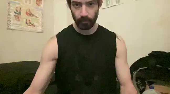 alphajoshkosh online show from March 17, 2025, 4:08 am