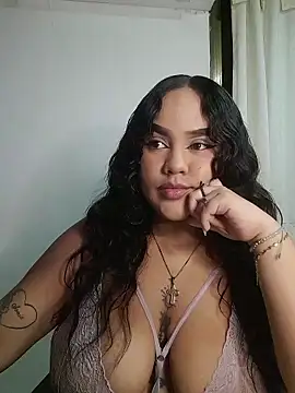 OdethJones online show from January 8, 2026, 11:29 pm