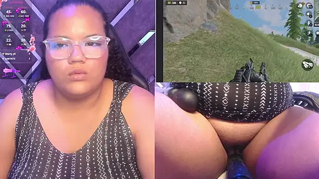 Snapshot of MhiaRey chatting on January 29, 2025, 6:50 pm MhiaRey online show from January 29, 2025, 6:50 pm