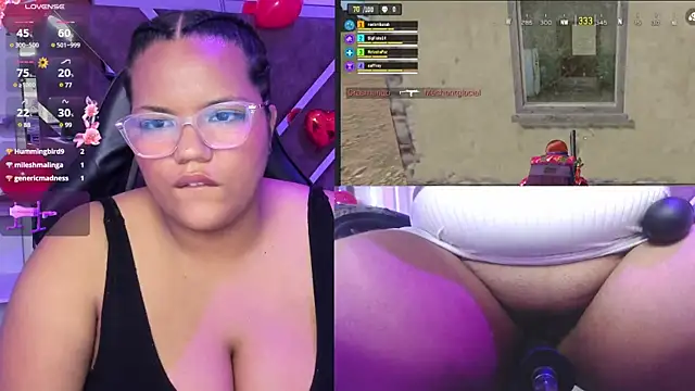 Snapshot of MhiaRey chatting on February 4, 2025, 3:47 pm MhiaRey online show from February 4, 2025, 3:47 pm