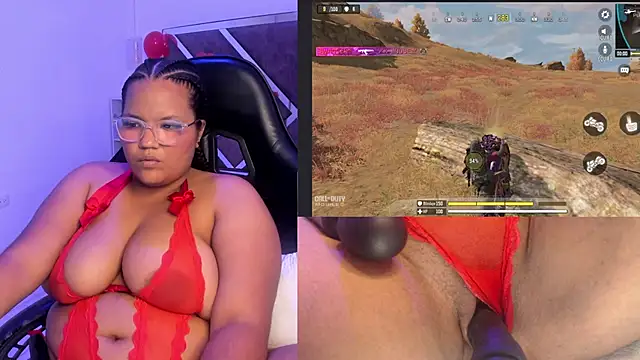 Snapshot of MhiaRey chatting on February 20, 2025, 8:06 am MhiaRey online show from February 20, 2025, 8:06 am