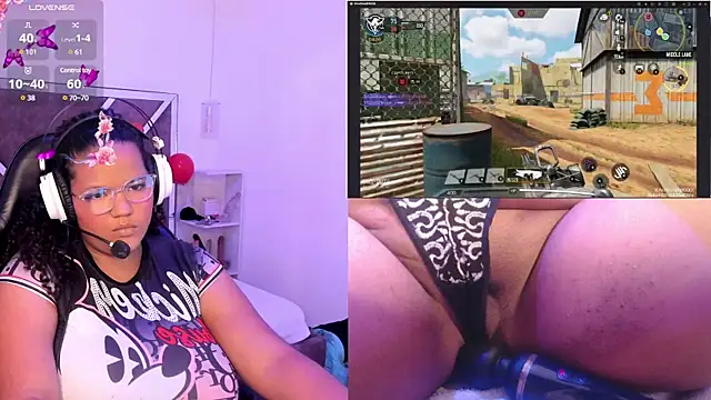 Snapshot of MhiaRey chatting on February 23, 2025, 3:02 am MhiaRey online show from February 23, 2025, 3:02 am