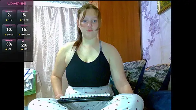 Aria  Dark online show from September 15, 2025, 8:31 pm