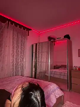 Alaya2006 online show from January 10, 2026, 3:58 pm