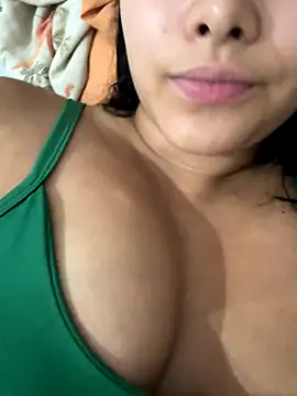 Havenna  online show from October 16, 2025, 11:55 am