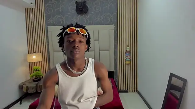 chimi88 online show from October 2, 2025, 11:28 am