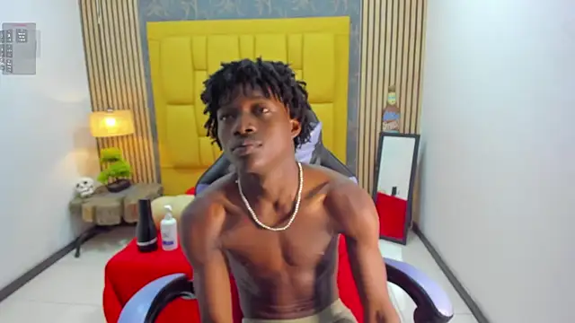 chimi88 online show from January 9, 2026, 11:35 am