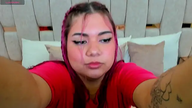 Snapshot of fabi_cortes chatting on December 4, 2024, 4:10 am fabi cortes online show from December 4, 2024, 4:10 am