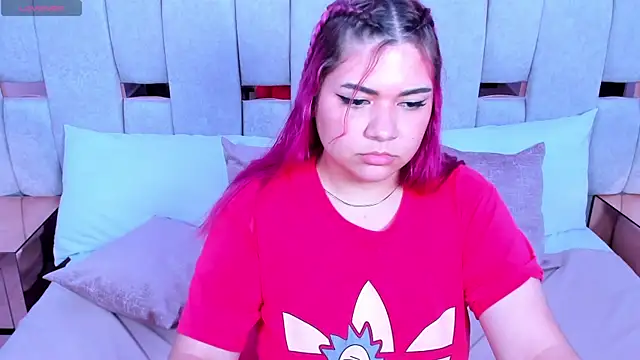 Snapshot of fabi_cortes chatting on December 4, 2024, 10:24 am fabi cortes online show from December 4, 2024, 10:24 am