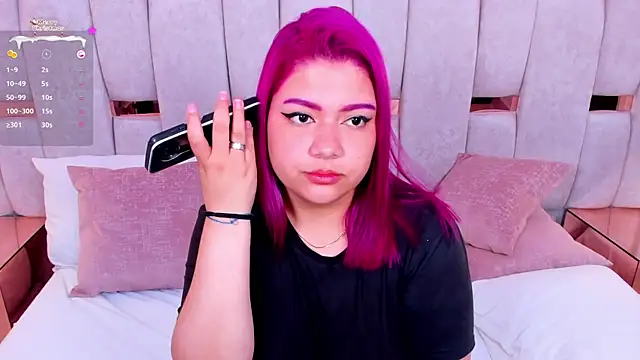 Snapshot of fabi_cortes chatting on December 21, 2024, 3:09 pm fabi cortes online show from December 21, 2024, 3:09 pm