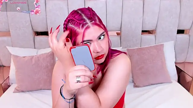 Snapshot of fabi_cortes chatting on December 31, 2024, 5:55 am fabi cortes online show from December 31, 2024, 5:55 am