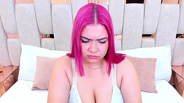 Snapshot of fabi_cortes chatting on January 9, 2025, 11:47 am fabi cortes online show from January 9, 2025, 11:47 am