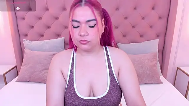 Snapshot of fabi_cortes chatting on January 17, 2025, 11:49 am fabi cortes online show from January 17, 2025, 11:49 am