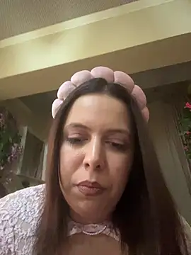 SophiaStarr online show from February 23, 2026, 8:50 pm