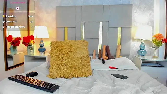 Snapshot of GaleHodge chatting on January 16, 2025, 4:28 am GaleHodge online show from January 16, 2025, 4:28 am