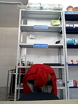 Megan jennerr online show from March 28, 2026, 2:05 pm