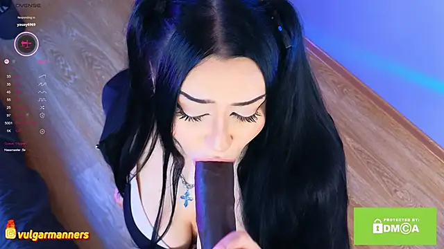 Snapshot of Pleasure_You_ chatting on October 4, 2025, 8:23 am Pleasure You online show from October 4, 2025, 8:23 am