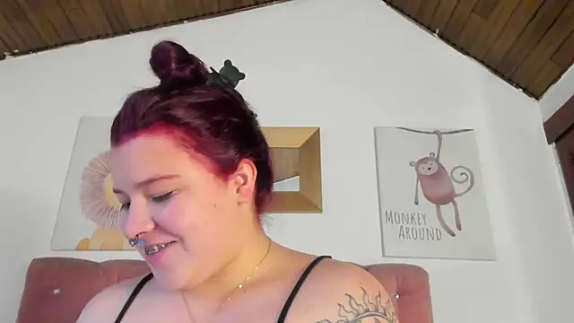 CelessteRedds online show from November 12, 2025, 11:32 am