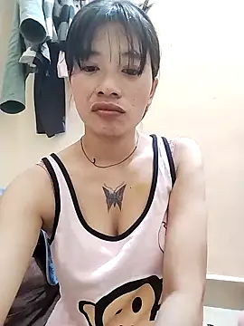 Cool  girl online show from February 4, 2025, 6:27 pm