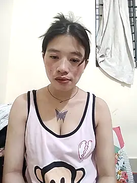 Cool  girl online show from February 28, 2025, 6:31 pm