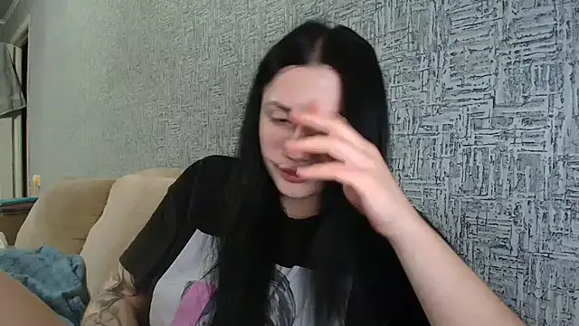 Liana diva online show from March 15, 2026, 5:41 pm