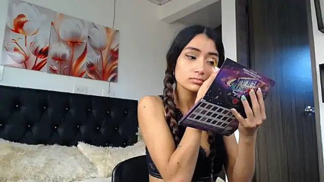 conni f00x online show from December 2, 2024, 12:29 pm