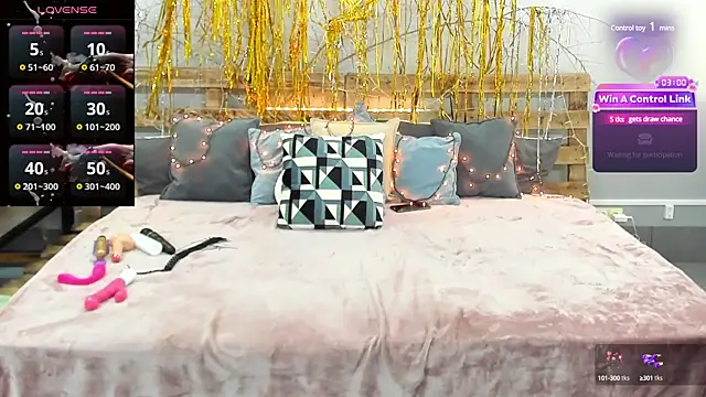 Snapshot of MadissonKiss chatting on January 30, 2025, 7:39 am MadissonKiss online show from January 30, 2025, 7:39 am