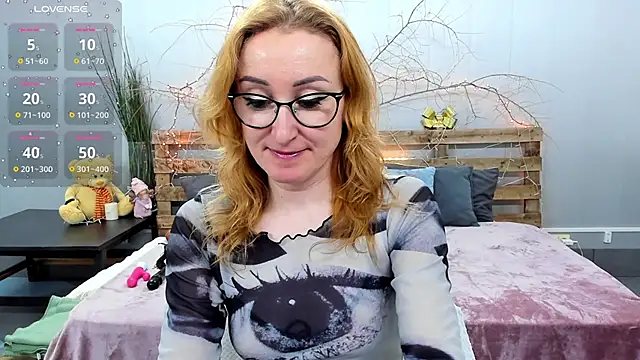 Snapshot of MadissonKiss chatting on March 5, 2025, 1:31 am MadissonKiss online show from March 5, 2025, 1:31 am