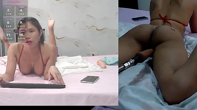 Lisa goals online show from March 27, 2026, 8:52 pm