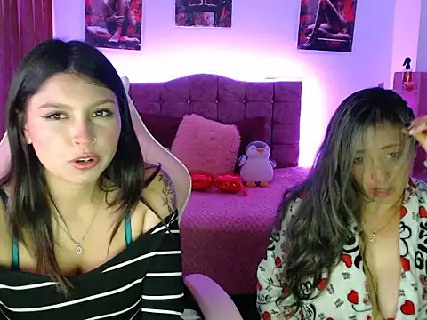 Melanyy 100 online show from March 13, 2025, 3:11 am