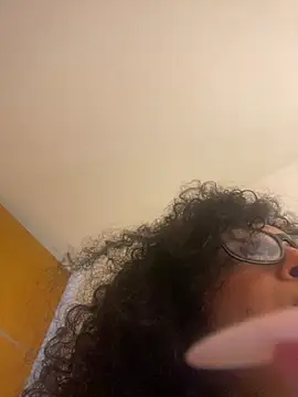 CurlyRose   online show from February 21, 2026, 8:54 pm