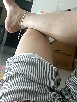 Punjabi beauty123 online show from April 13, 2026, 7:19 pm