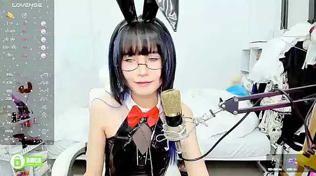 RassieRaph online show from February 16, 2025, 5:59 pm