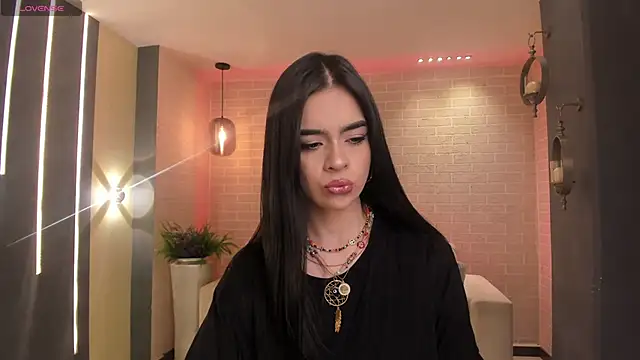 AlanaCraft online show from January 16, 2025, 3:34 am