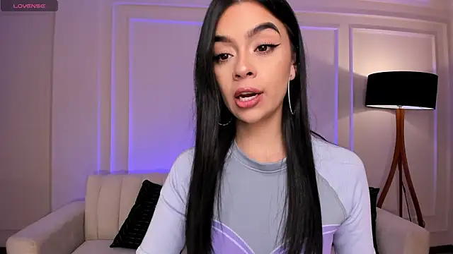 AlanaCraft online show from March 15, 2025, 3:40 am