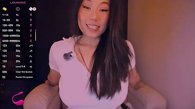 kimmy chi  online show from June 30, 2026, 5:58 pm