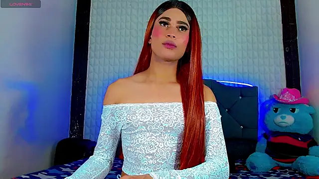 Hellen moons   online show from February 11, 2025, 5:16 am