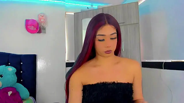 Hellen moons   online show from October 13, 2025, 7:03 pm