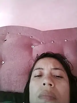 lisseth online show from July 1, 2026, 9:47 pm