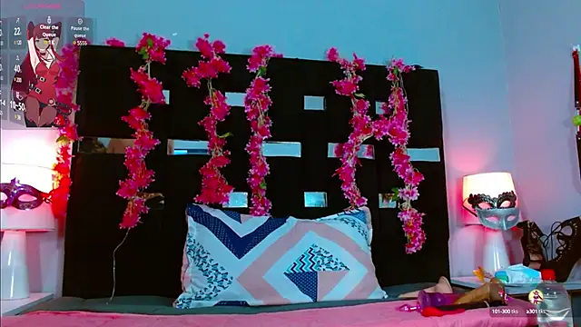 anto love  online show from December 4, 2024, 7:23 pm