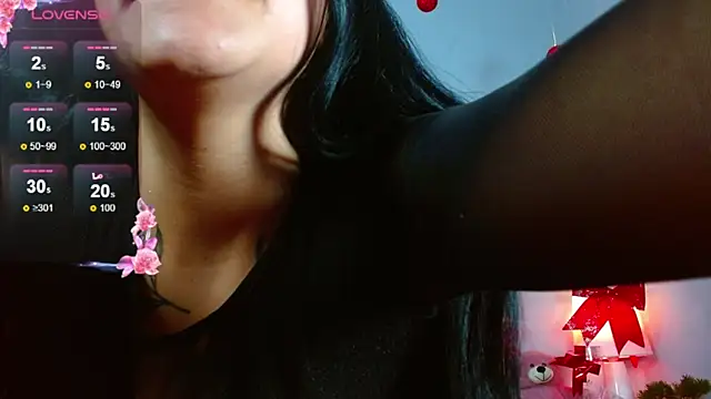 anto love  online show from December 24, 2024, 4:51 pm